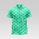 Golf Course Series 7