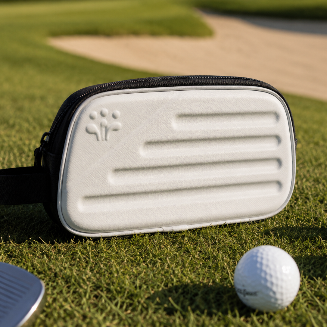 Waterproof Golf Ball Bag
