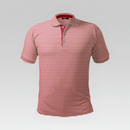 Bar Stripe Polo Shirt