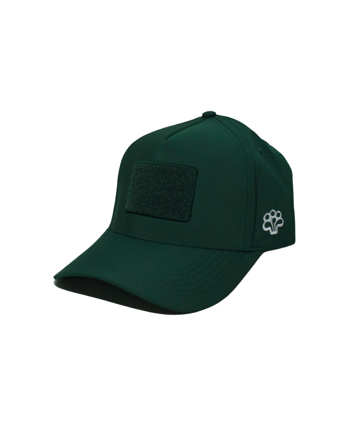 Velcro Dryfit Cap