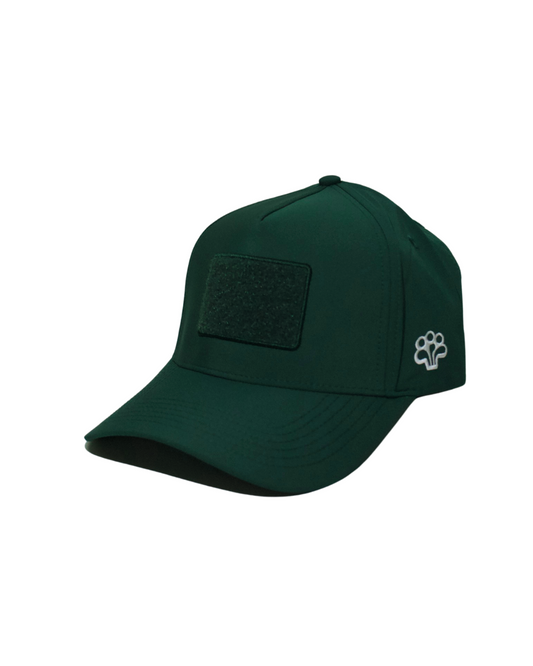 Velcro Dryfit Cap