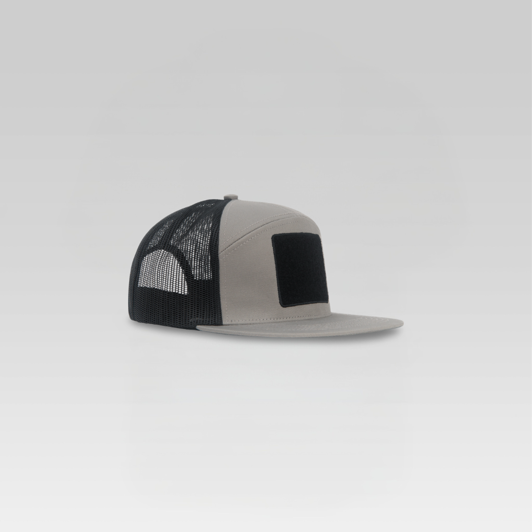 7-Panel-Velcro-Front-Trucker-Cap-Mesh-Back-Customizable-Patch-Golf-Philippines-2