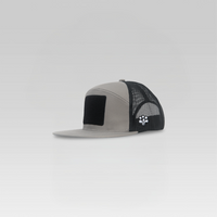7-Panel-Velcro-Front-Trucker-Cap-Mesh-Back-Customizable-Patch-Golf-Philippines