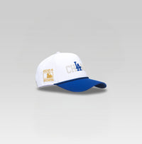 LA Champs Limited Edition Dodgers Cap