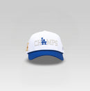 LA Champs Limited Edition Dodgers Cap