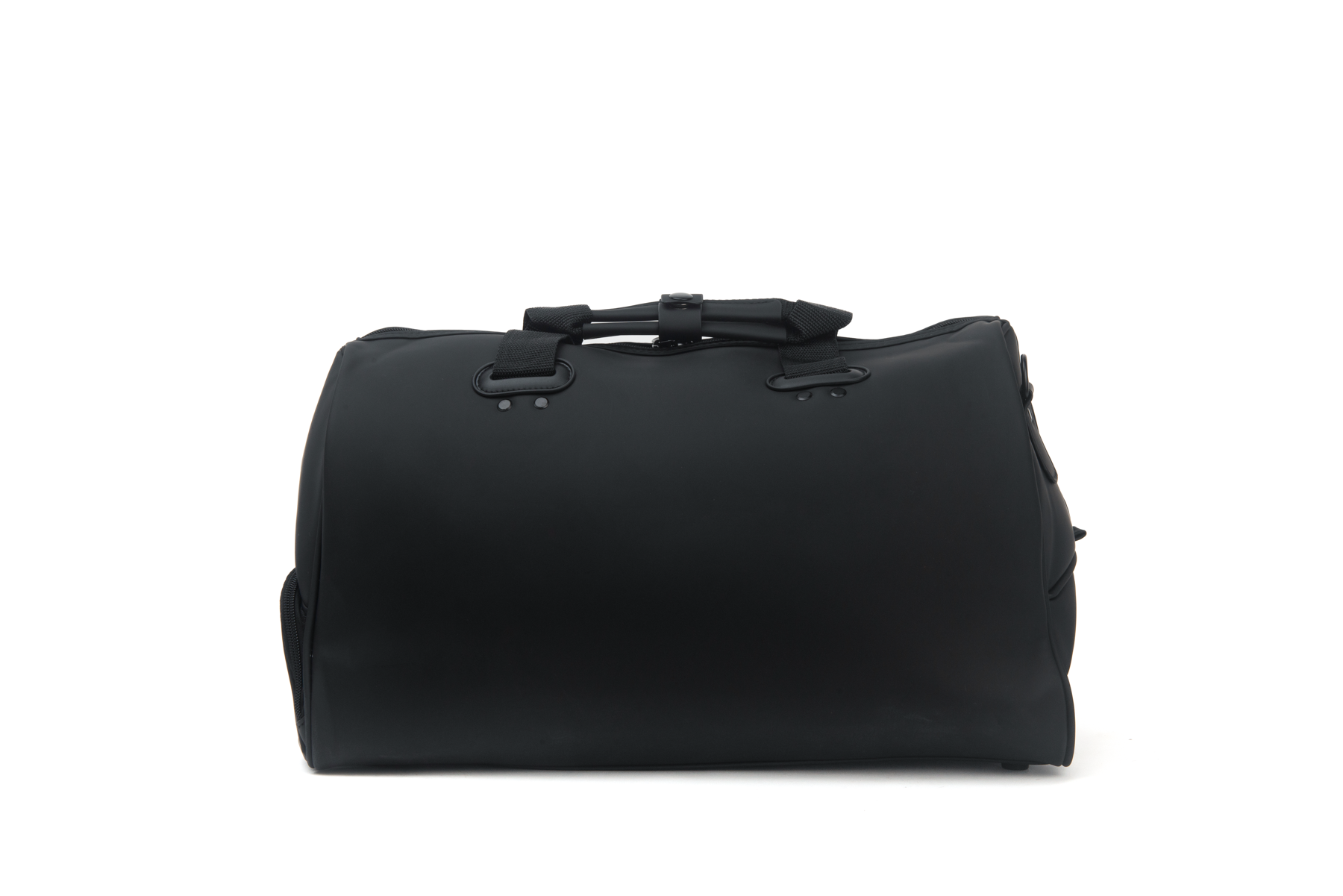 Leatherette Boston Bag (University of the Philippines Edition)