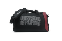 Leatherette Boston Bag (University of the Philippines Edition)