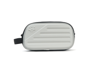 3 Strokes Hard Shell Golf Ball Bag