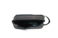 3 Strokes Hard Shell Golf Ball Bag