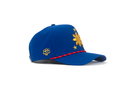 Philippine Blue Flag Cap