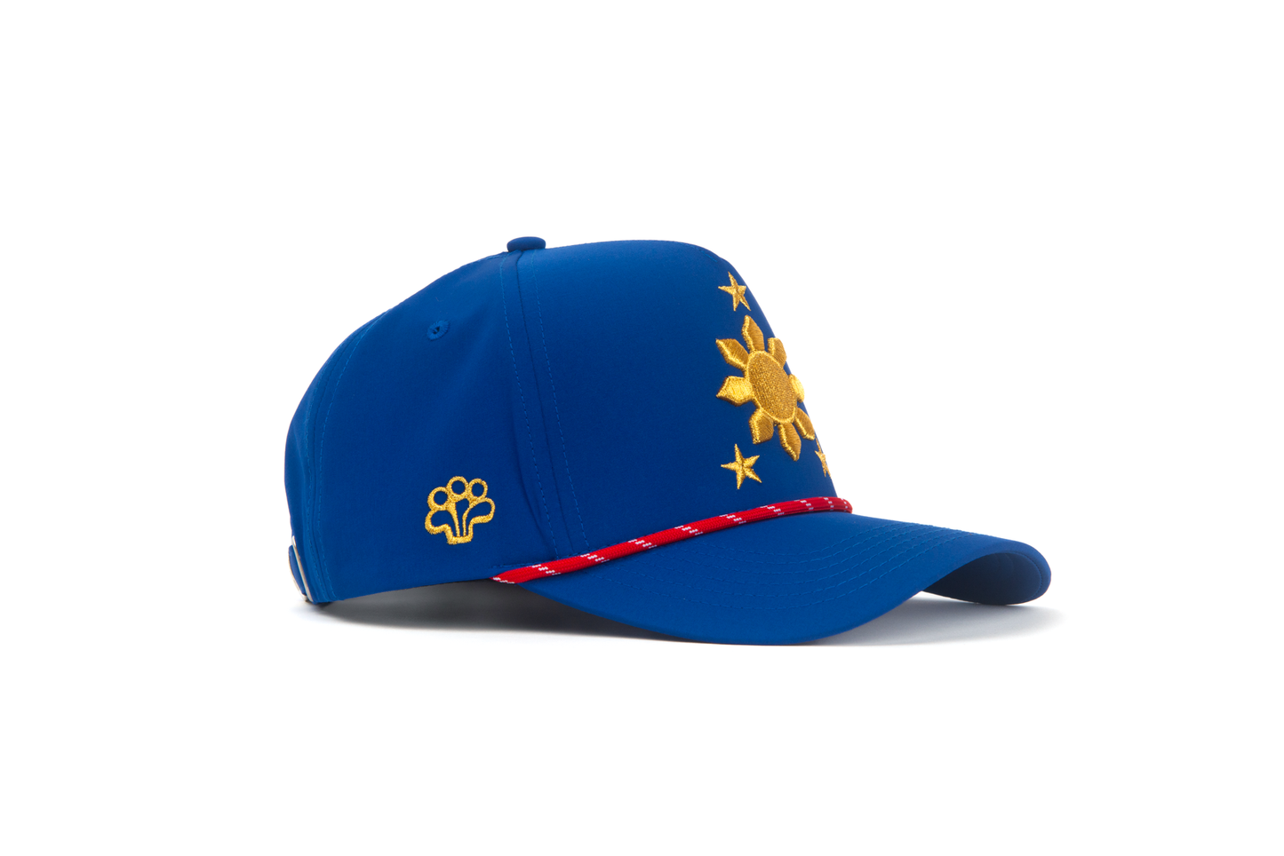 Philippine Heritage Cap