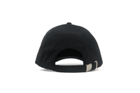 3 Strokes Velcro Dryfit Cap
