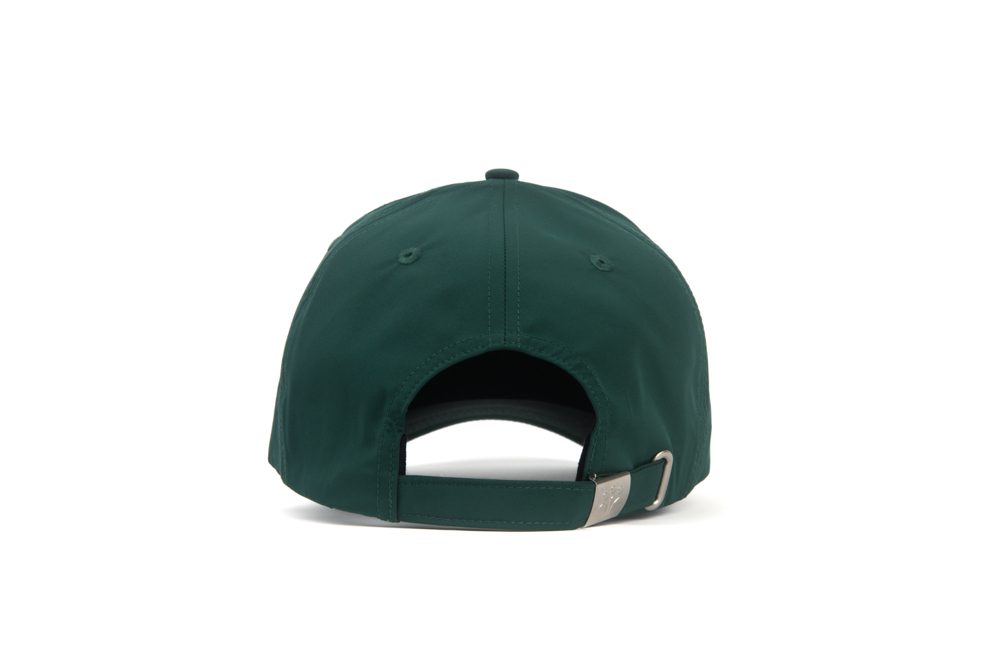 3 Strokes Velcro Dryfit Cap