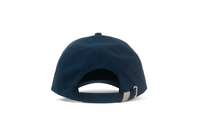 3 Strokes Velcro Dryfit Cap