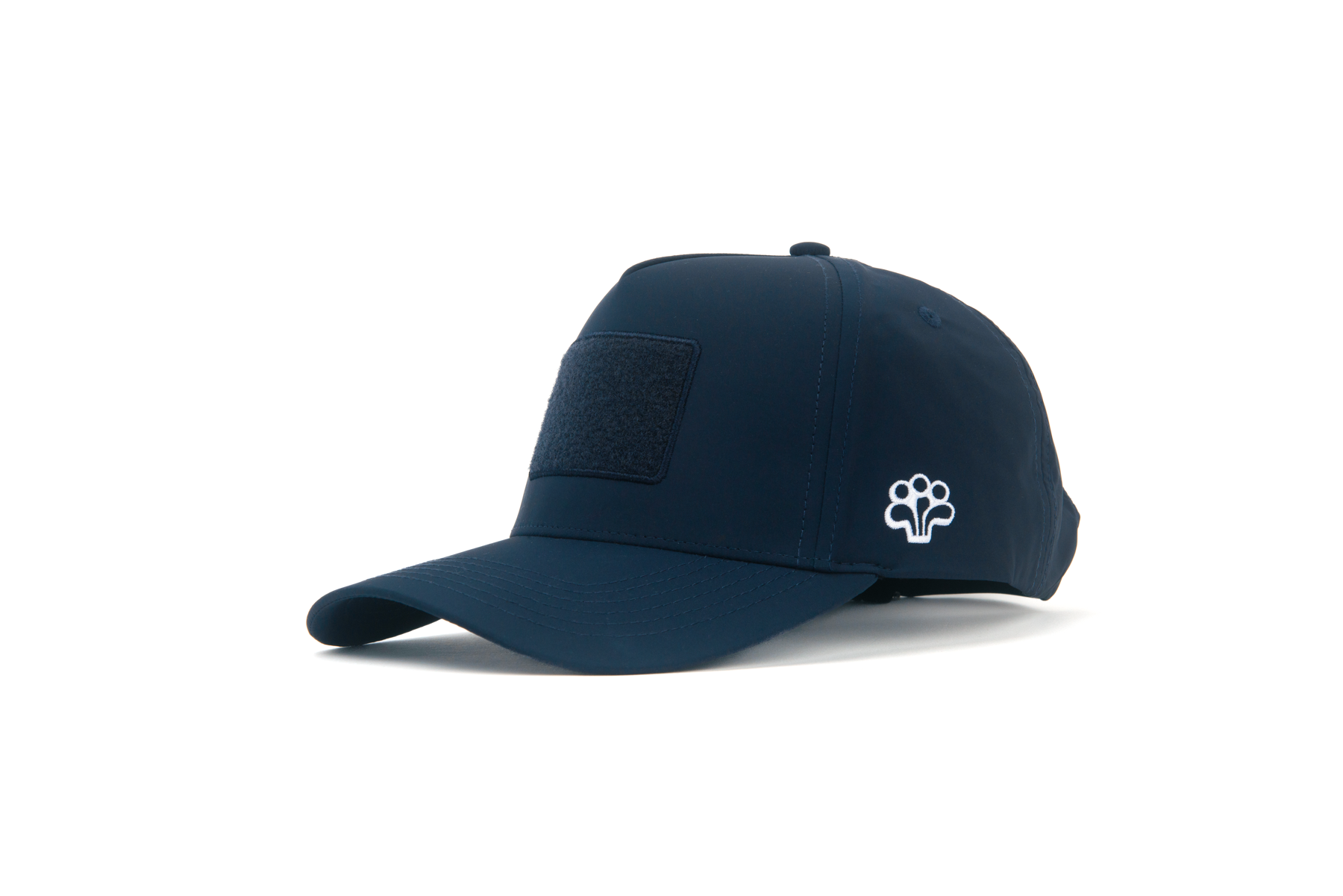 3 Strokes Velcro Dryfit Cap