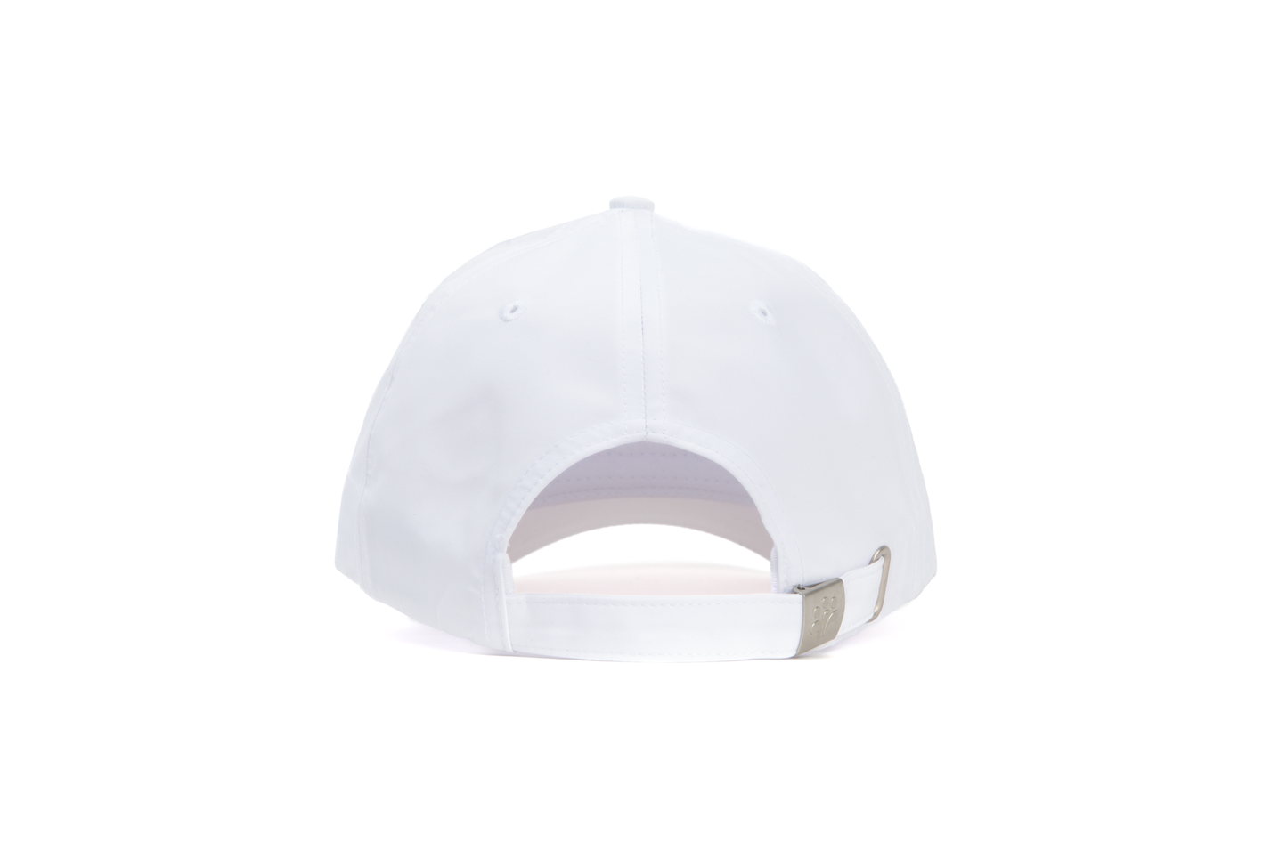 3 Strokes Velcro Dryfit Cap
