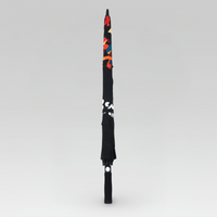 Square Tour Umbrella