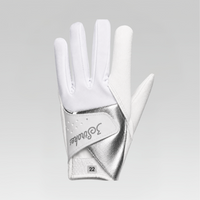 3 Strokes Tour Flex Premium Golf Glove