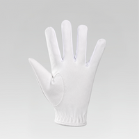 3 Strokes Tour Flex Premium Golf Glove