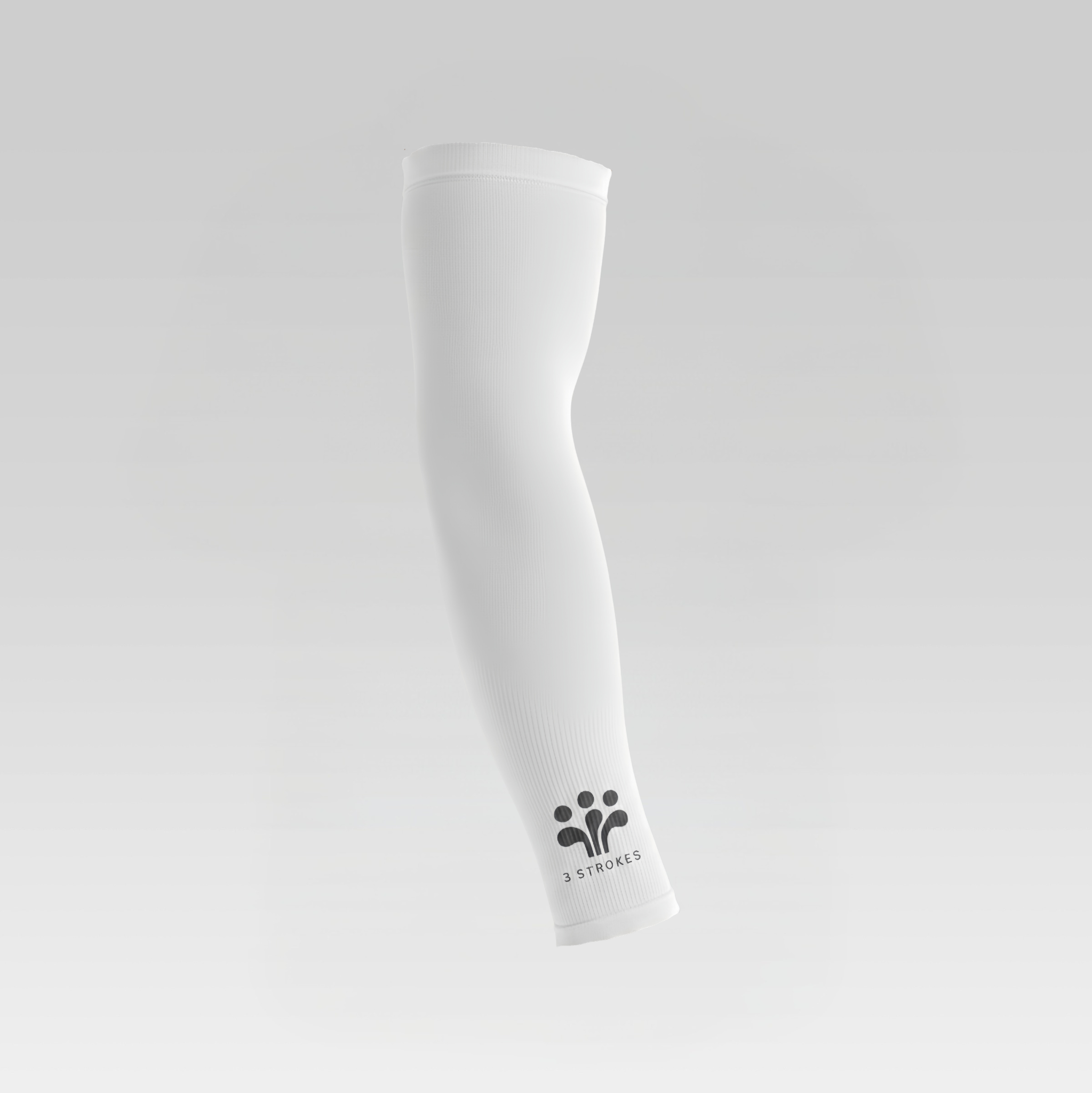 3 Strokes Arm Sleeves