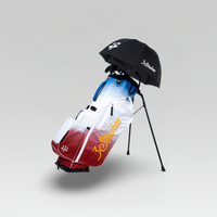 Golf Bag Umbrella
