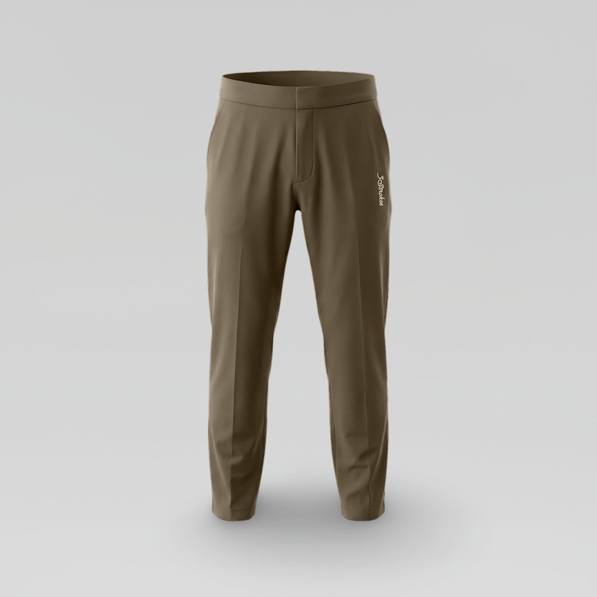 3 Strokes Tour Pants