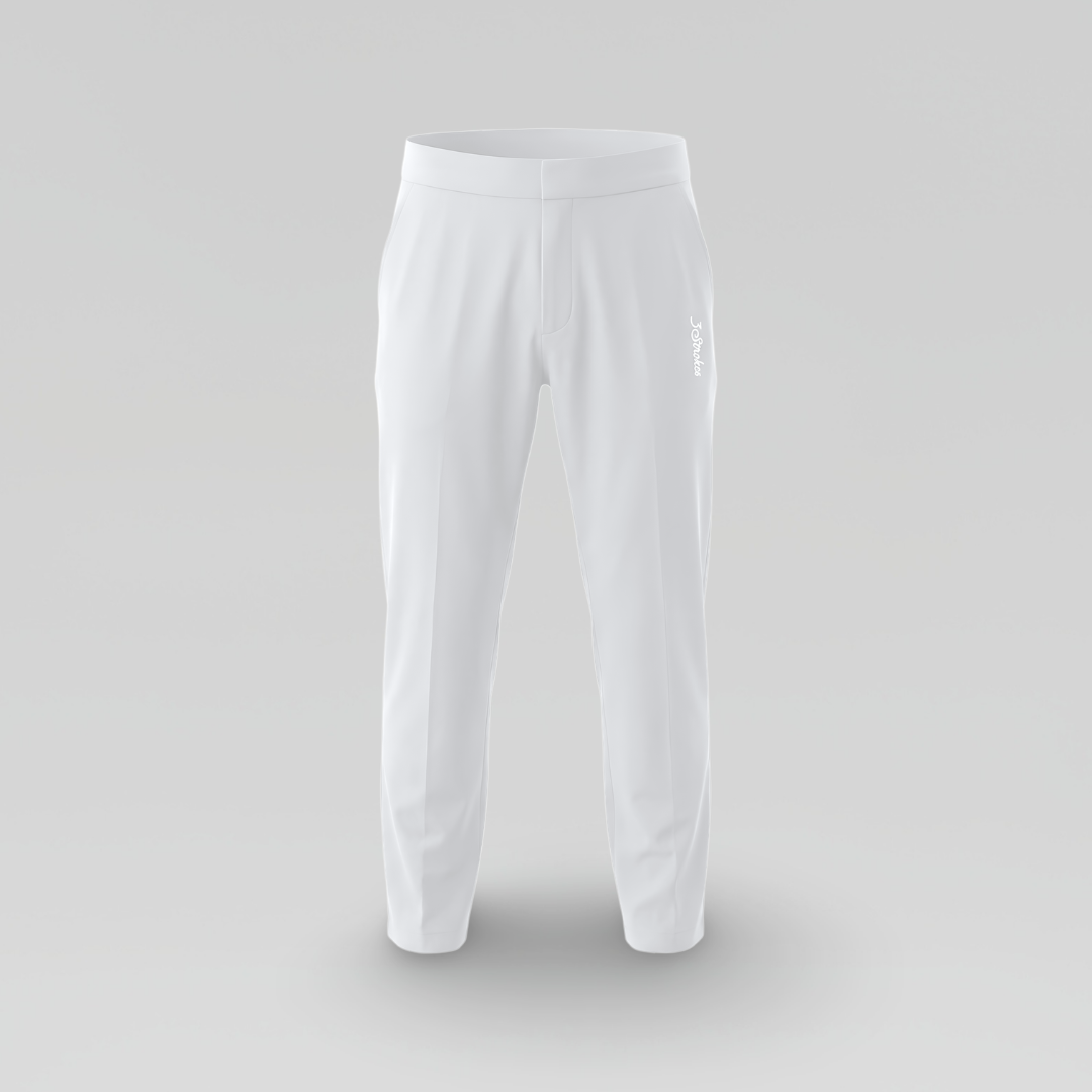 #28 / White