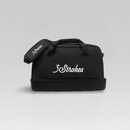 3 Strokes Hard Shell Base Boston Bag