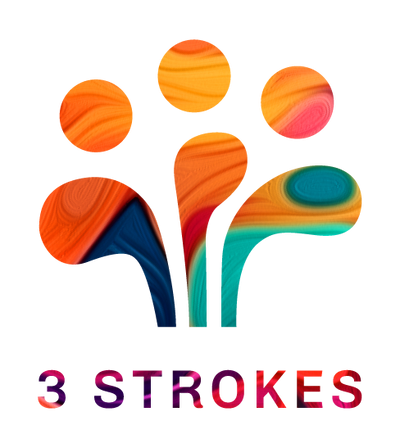 3strokes