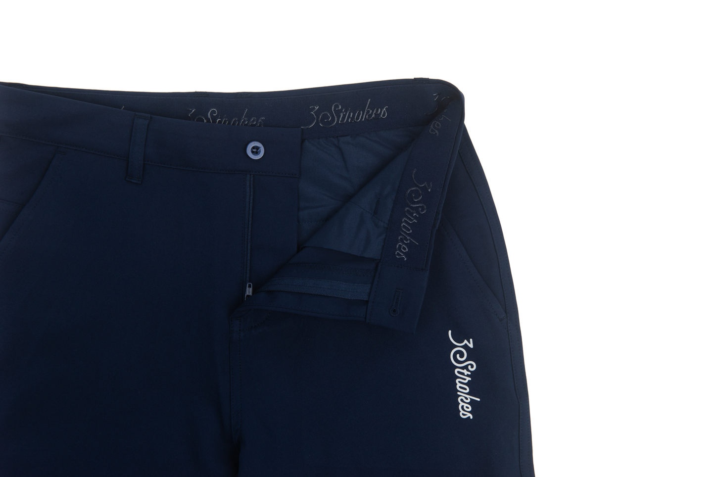 3 Strokes Tour Pants