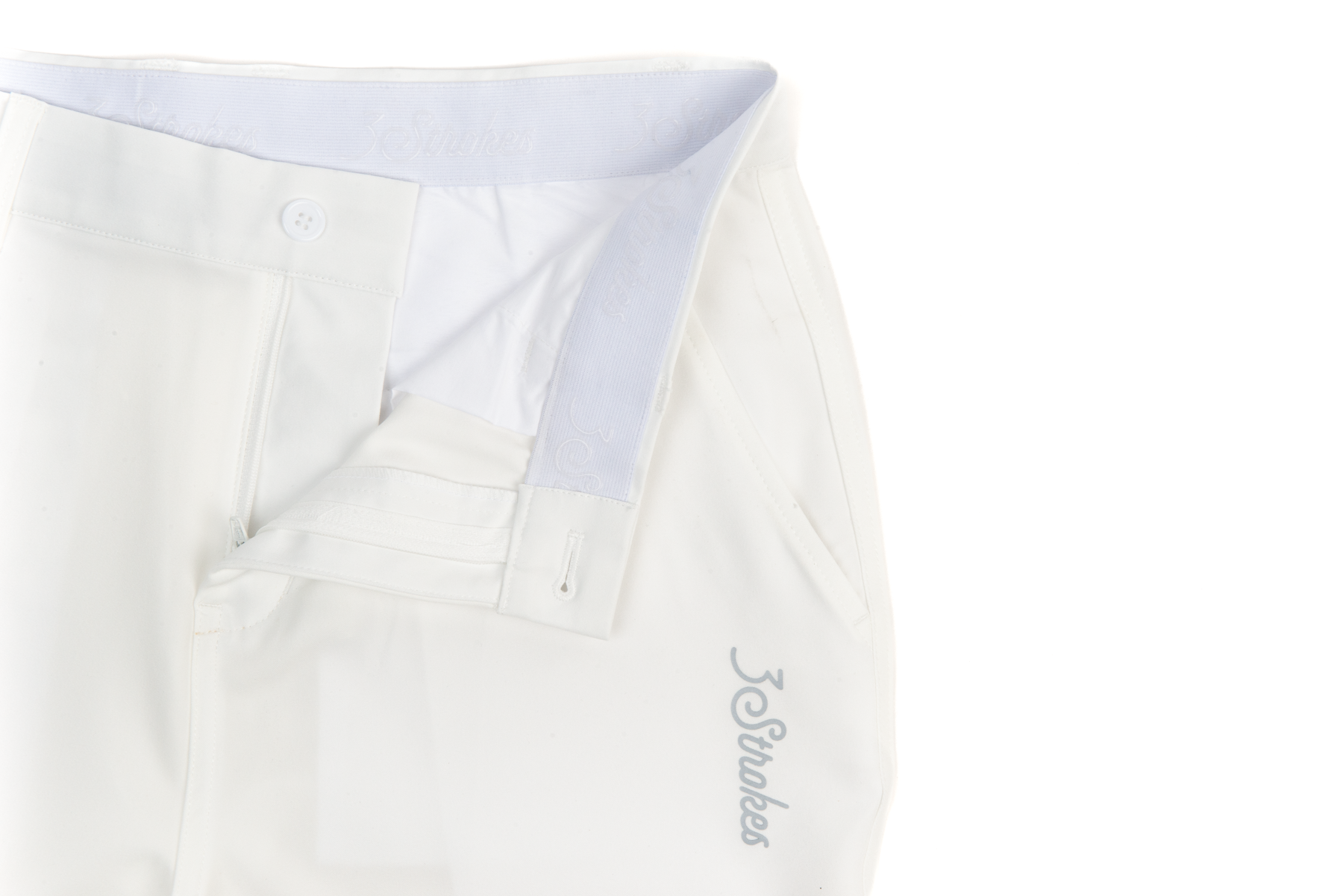 3 Strokes Tour Pants