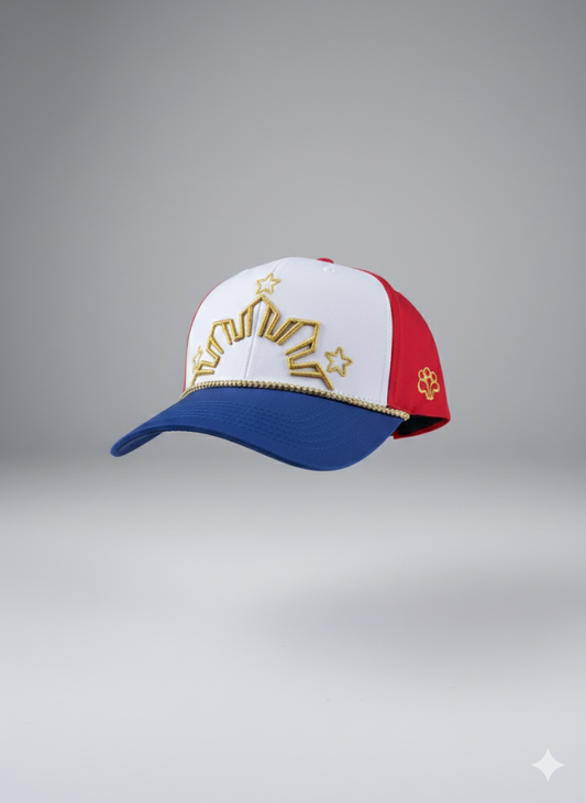 Philippine Cap