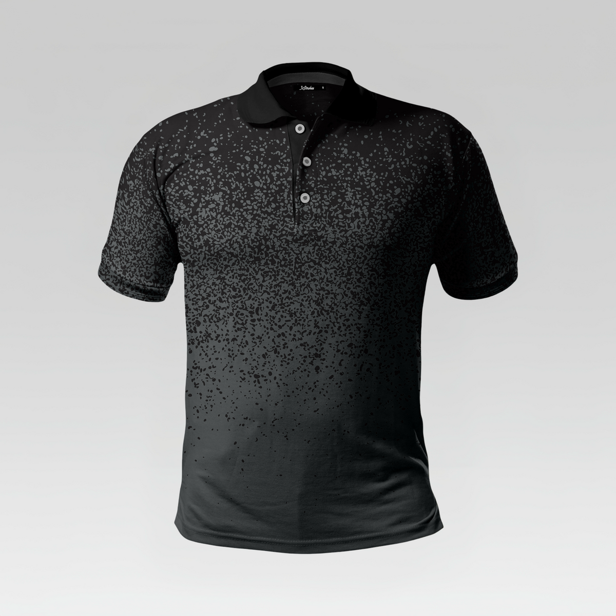 Black-Gray / XS