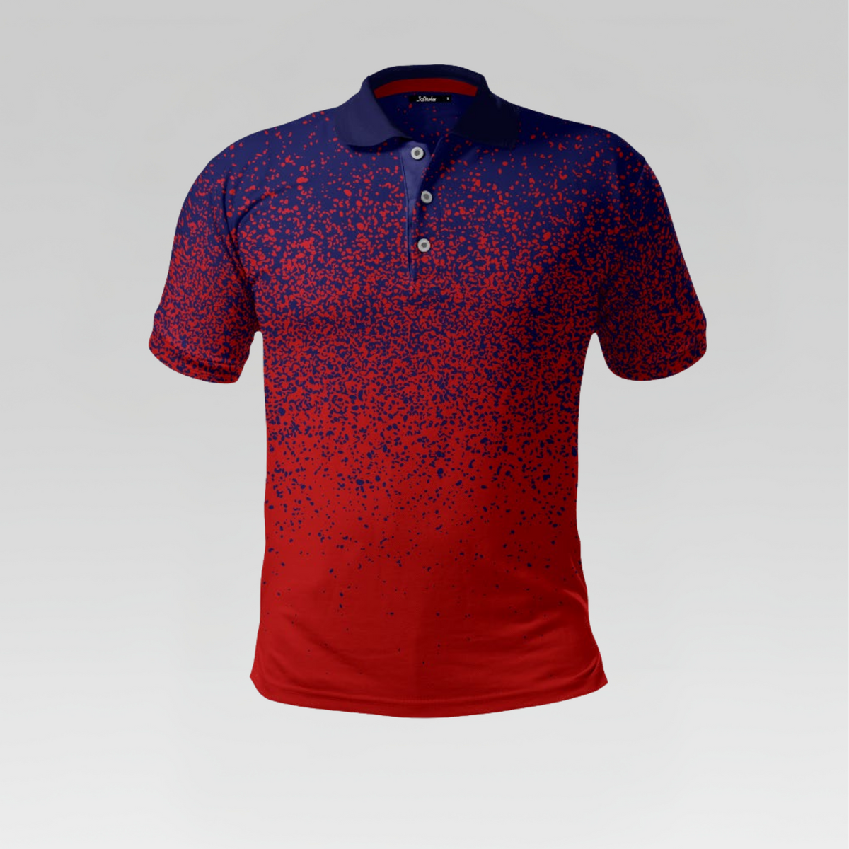 Blue-Red / XS