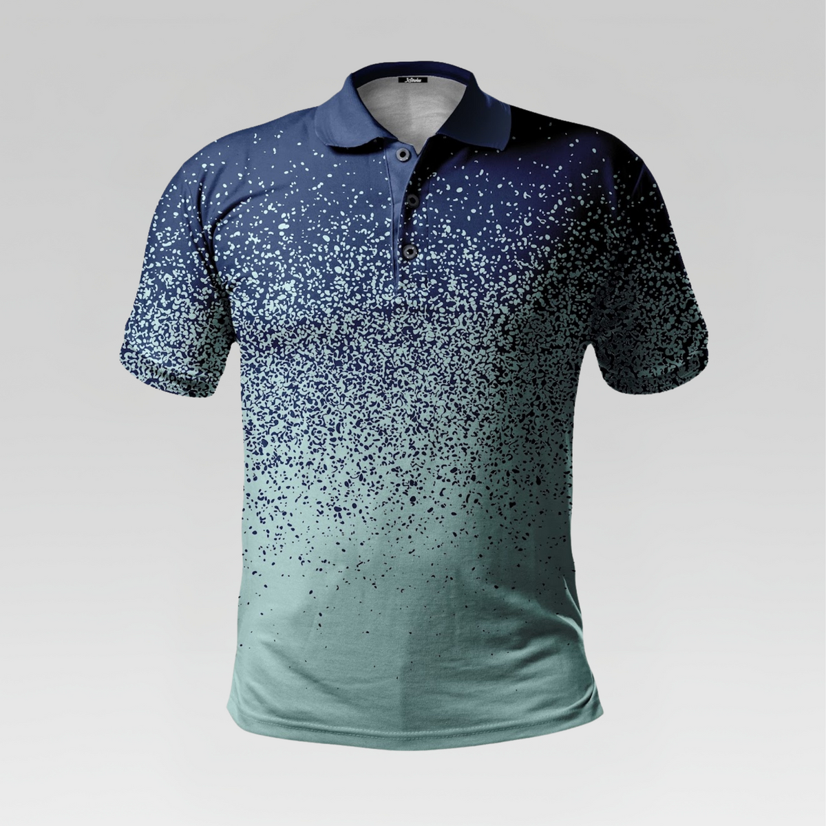 Blue-Teal / XS