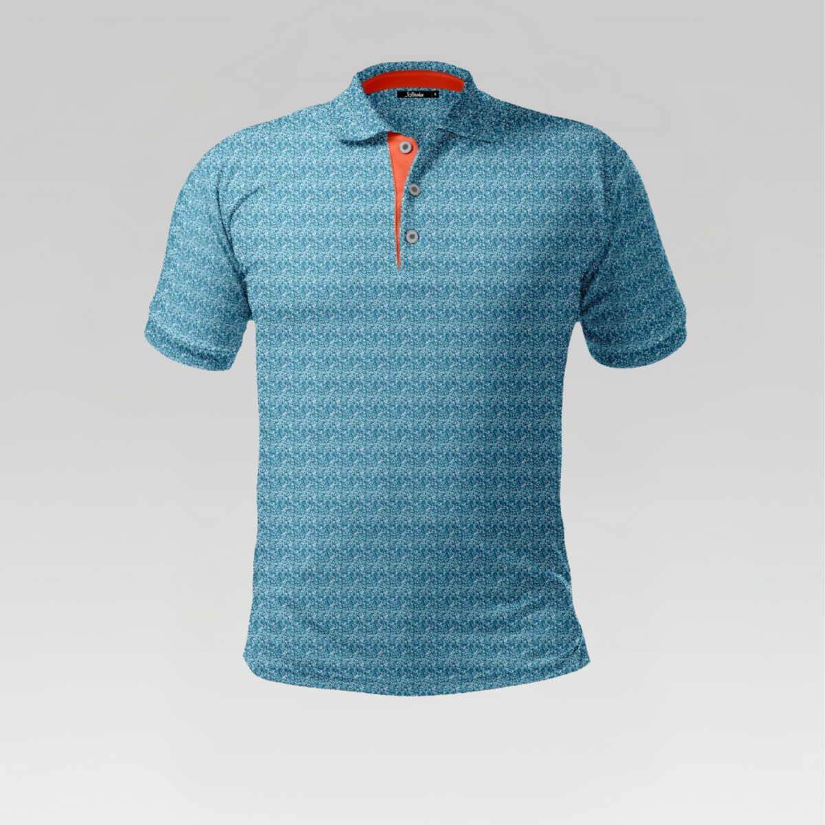 Blue Orange / XS
