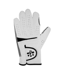 3 Strokes AceGrip Cabretta Leather Glove