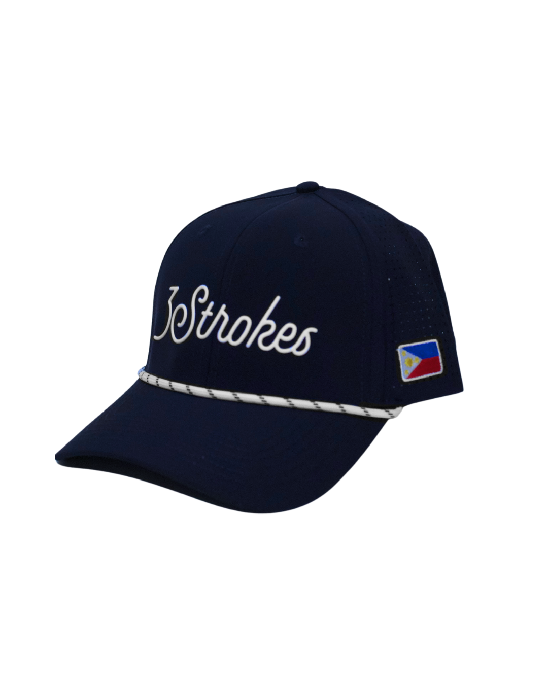 Dryfit Rope Cap