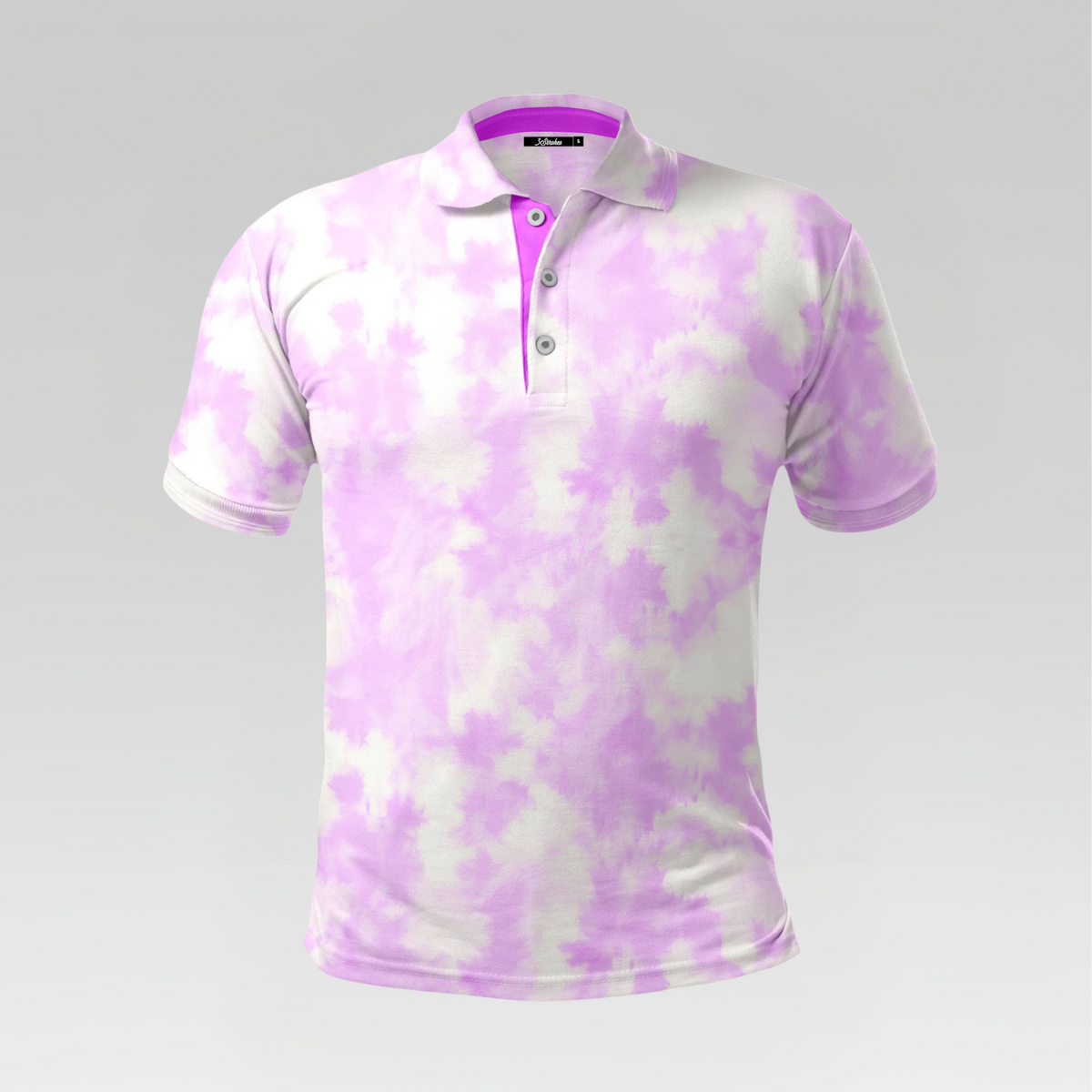 Lavender Drift Pro Polo Shirt