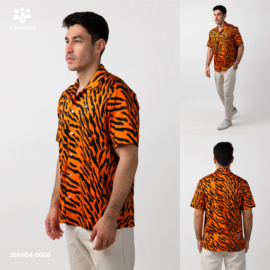 Animal Series Tiger