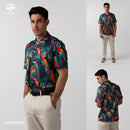 Animal Series Parrot