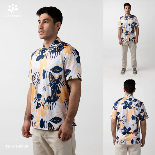 Floral Series 1