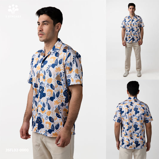 Floral Series 2