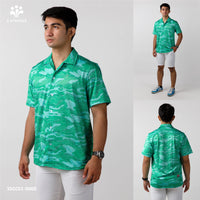 Golf Course Series 1